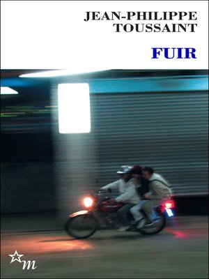 cover image of Fuir